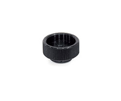 DIN 6303-Knurled knobs